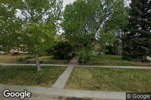 608 N Cody Ave, Hardin, MT 59034