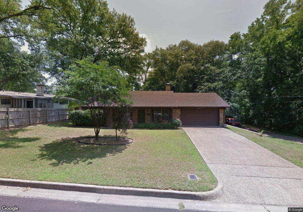715 Haden St, Tyler, TX 75701 - photo 1