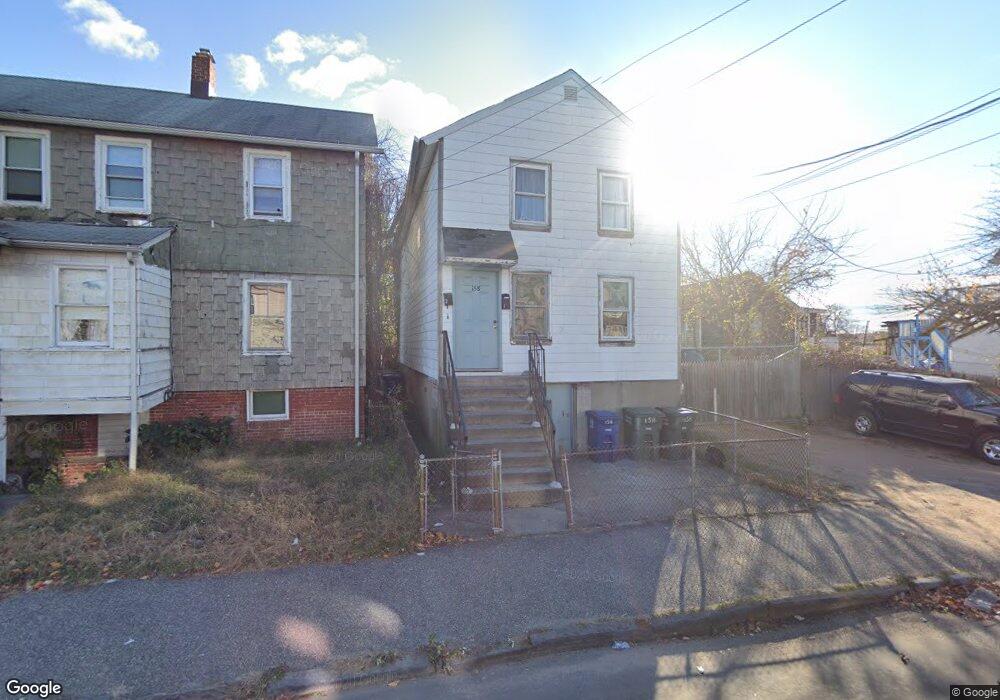 158 Jones Ave, Bridgeport, CT 06604 - photo 1