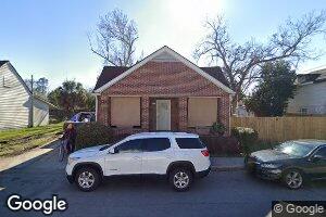 1123 E Gwinnett St, Savannah, GA 31404