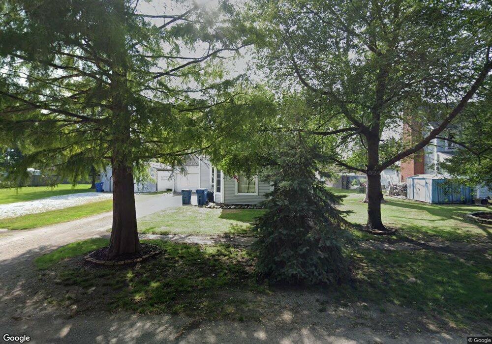 406 S Clinton St, Boswell, IN 47921 - photo 1