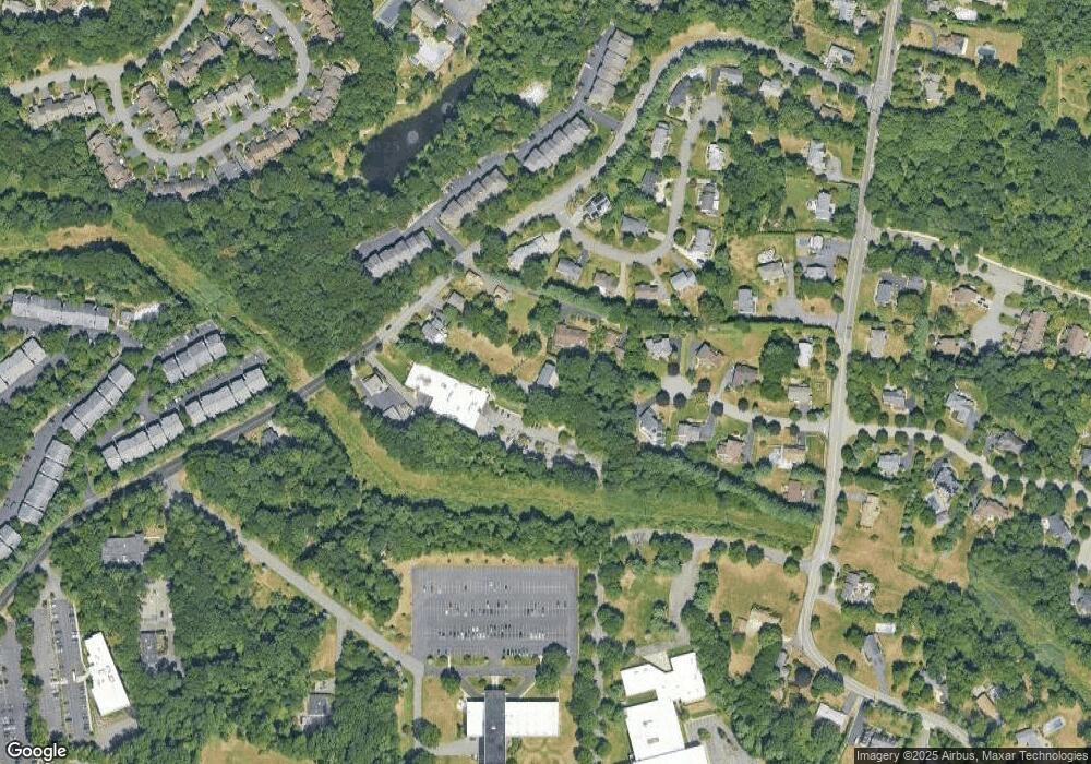 112 Hilltop Rd, Mahwah, NJ 07430 - photo 1