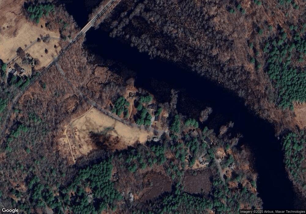 109 Heaths Bridge Rd, Concord, MA 01742 - photo 1