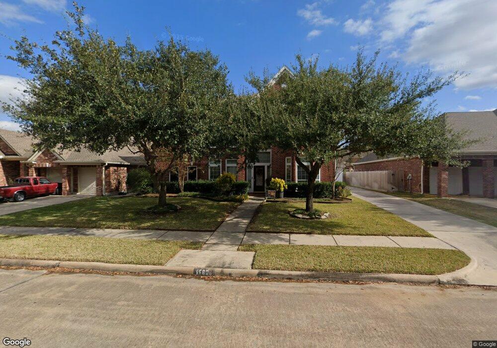 15806 Maplewick Dr, Tomball, TX 77377 - photo 1