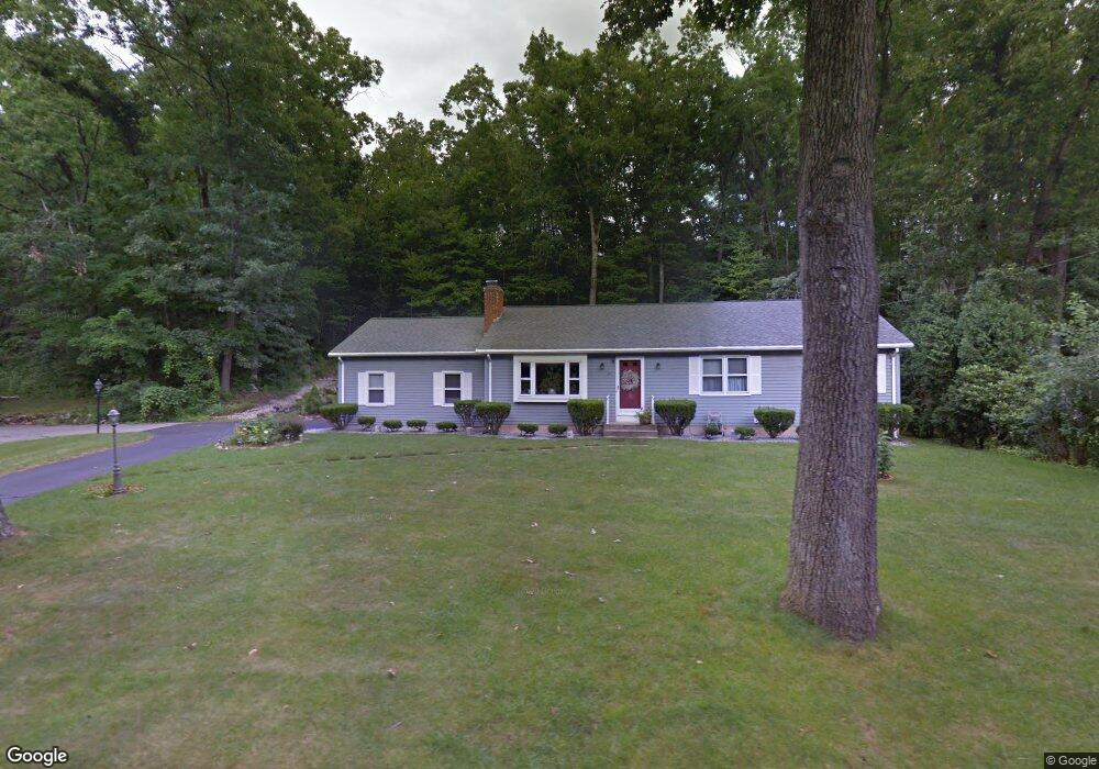 20 Merrill Rd, Wilbraham, MA 01095 - photo 1