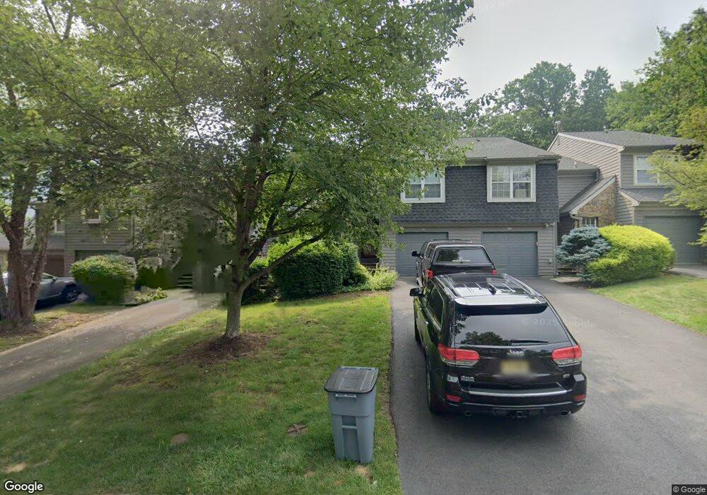 26d Chicopee Dr unit D, Princeton, NJ 08540 - photo 1