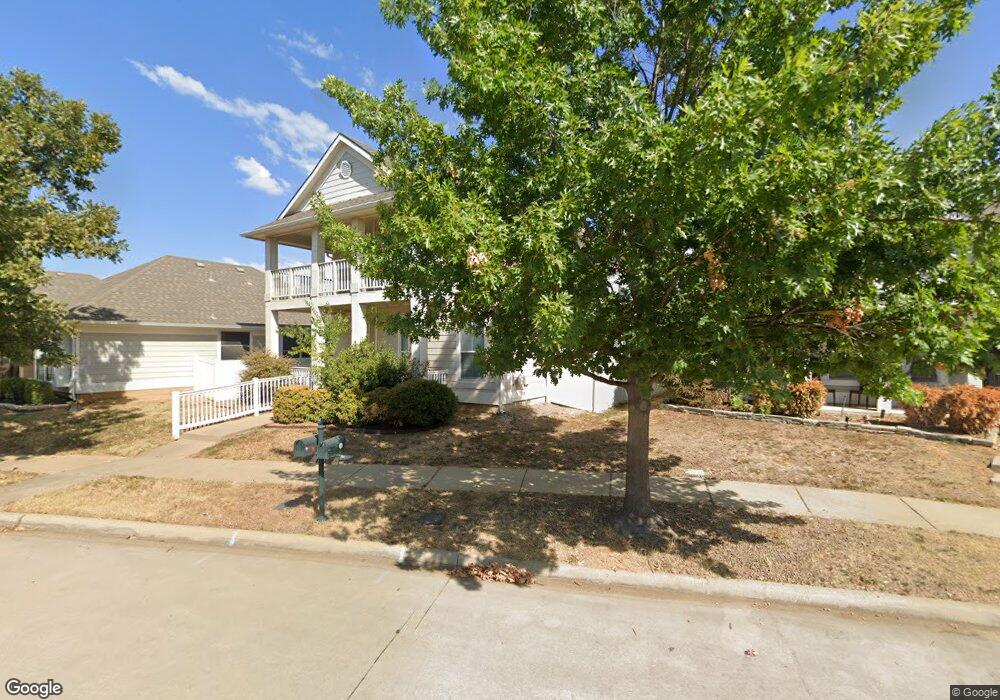 10325 Waterbury Dr, Providence Village, TX 76227 - photo 1