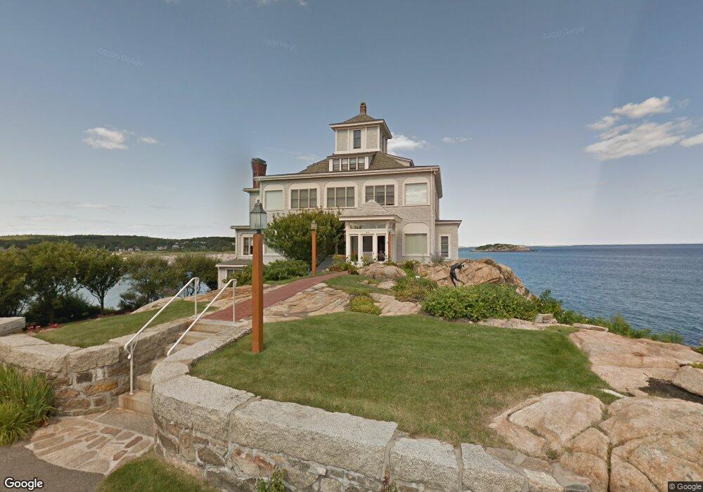 24 Bass Rocks Rd, Gloucester, MA 01930 - photo 1