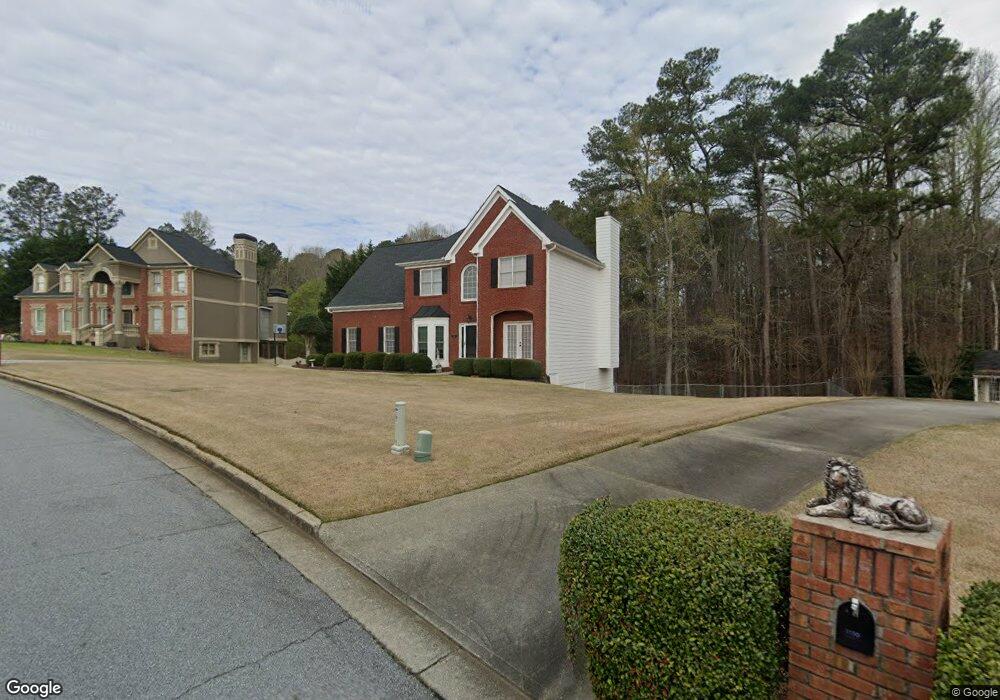 3140 Bailey Cove Ct unit 1, Dacula, GA 30019 - photo 1