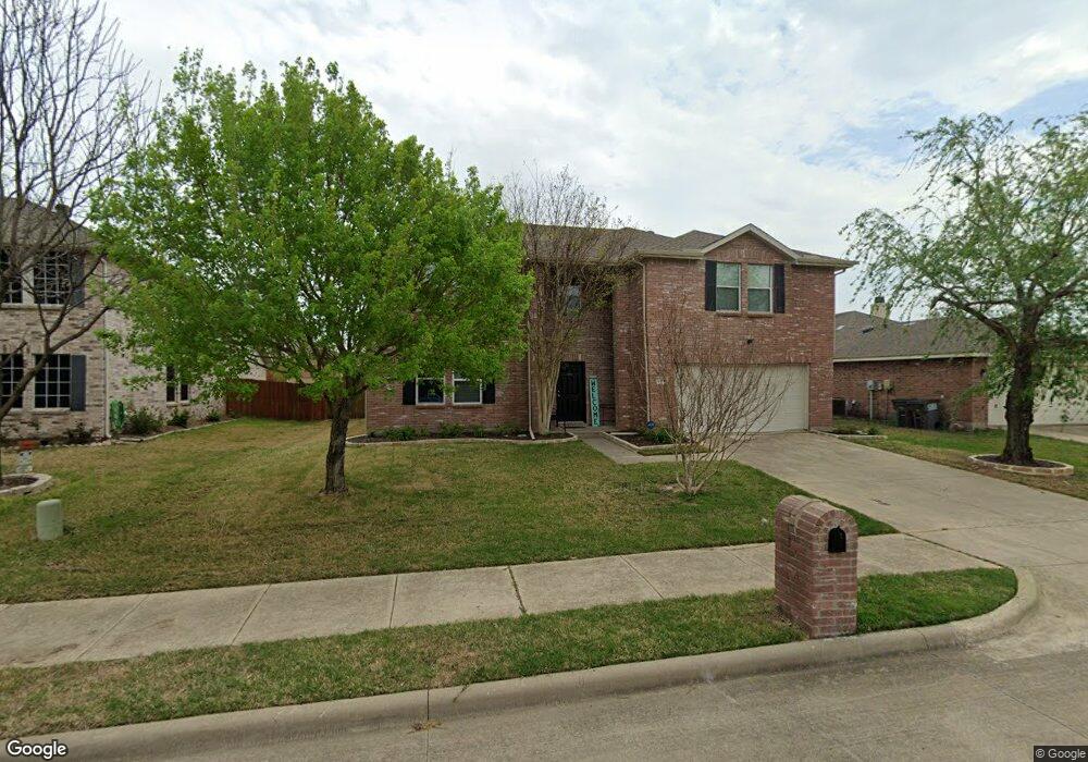 710 Hanceville Way, Wylie, TX 75098 - photo 1