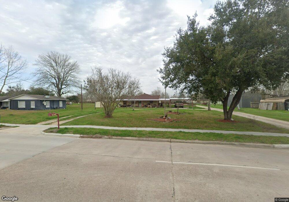 4319 County Road 158, Alvin, TX 77511 - photo 1