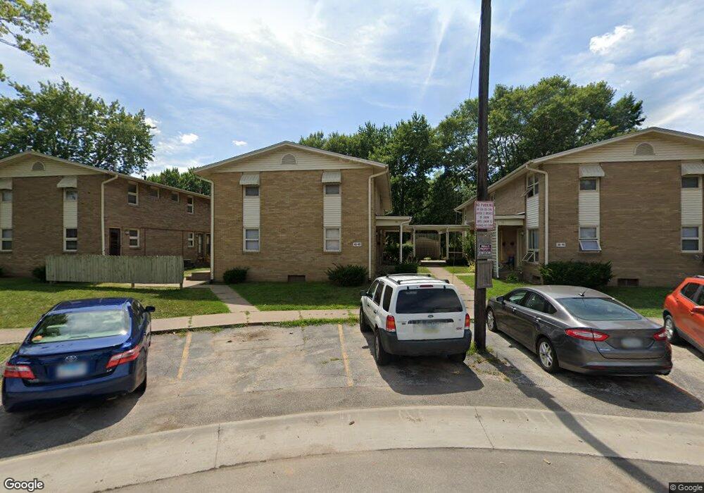 43 Sutton Ct, Bettendorf, IA 52722 - photo 1