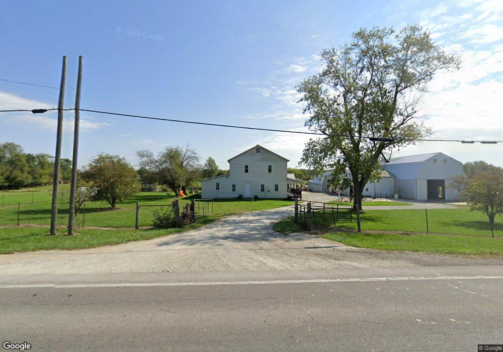 4839 N Us Highway 27, Portland, IN 47371 - photo 1