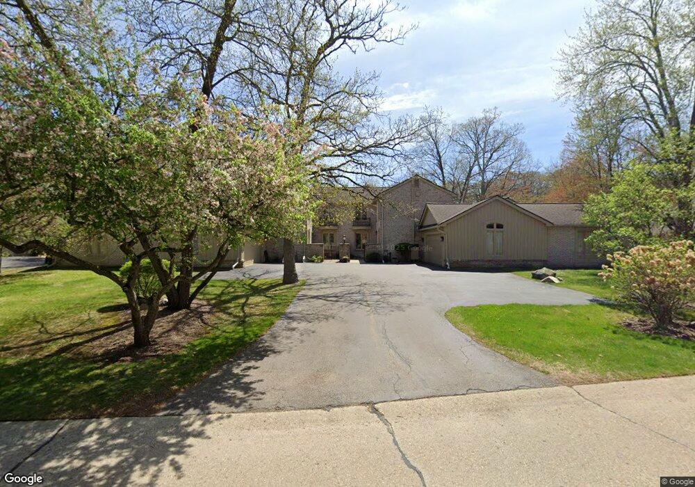 1406 Timberview Trail unit 1, Bloomfield Hills, MI 48304 - photo 1