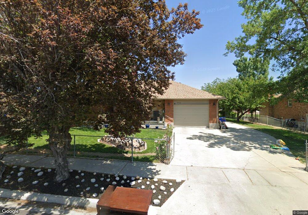2746 W 7420 S, West Jordan, UT 84084 - photo 1