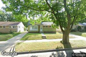 8157 W Muriel Place, Milwaukee, WI 53218