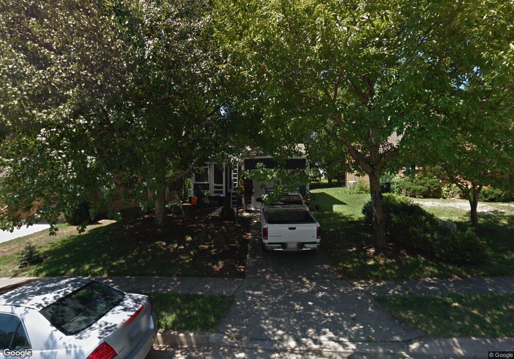 10816 Bird Song Pass, Columbia, MD 21044 - photo 1