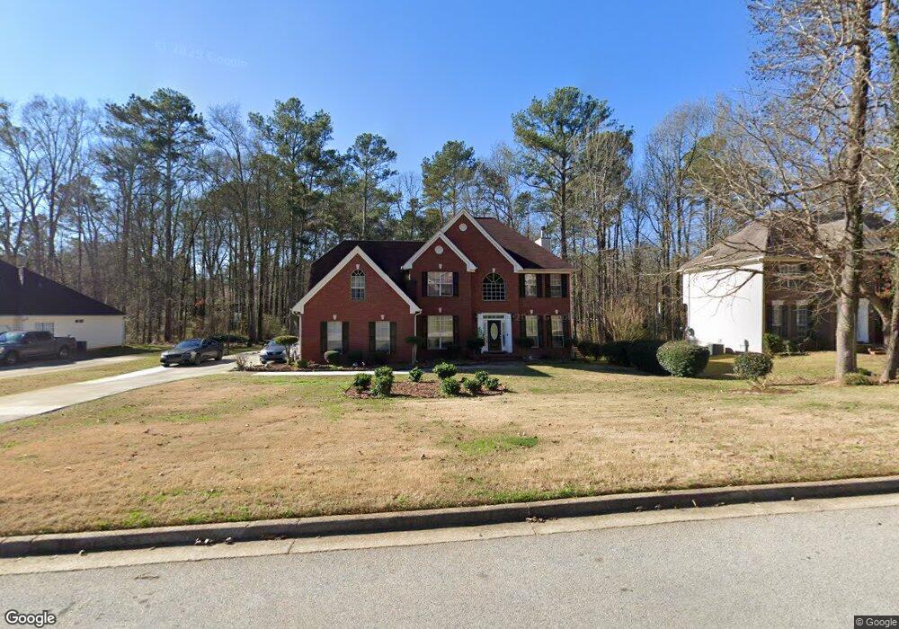 2247 Talbot Ridge, Jonesboro, GA 30236 - photo 1