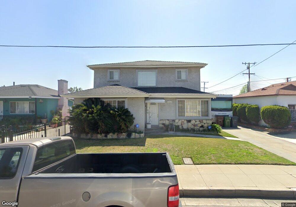 932 W Elm St, Compton, CA 90220 - photo 1