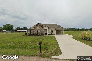 55045 Coyote Trail, Loranger, LA 70446