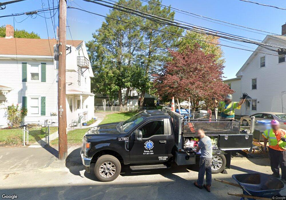 11 Naviens Ln unit A, Waltham, MA 02453 - photo 1