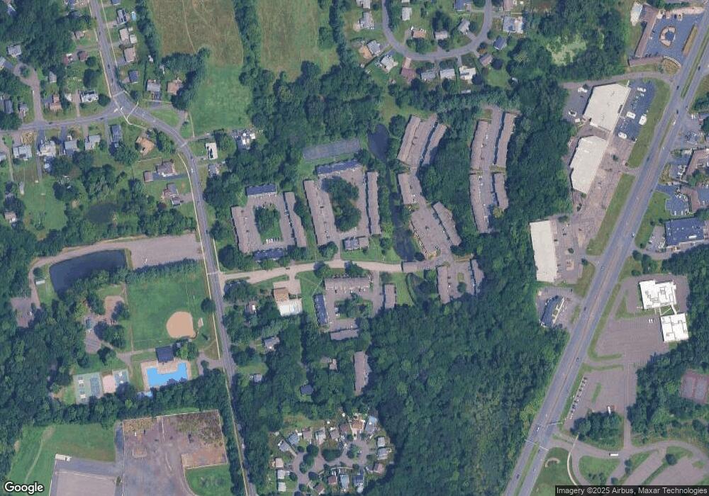 164 Churchill Dr, Newington, CT 06111 - photo 1