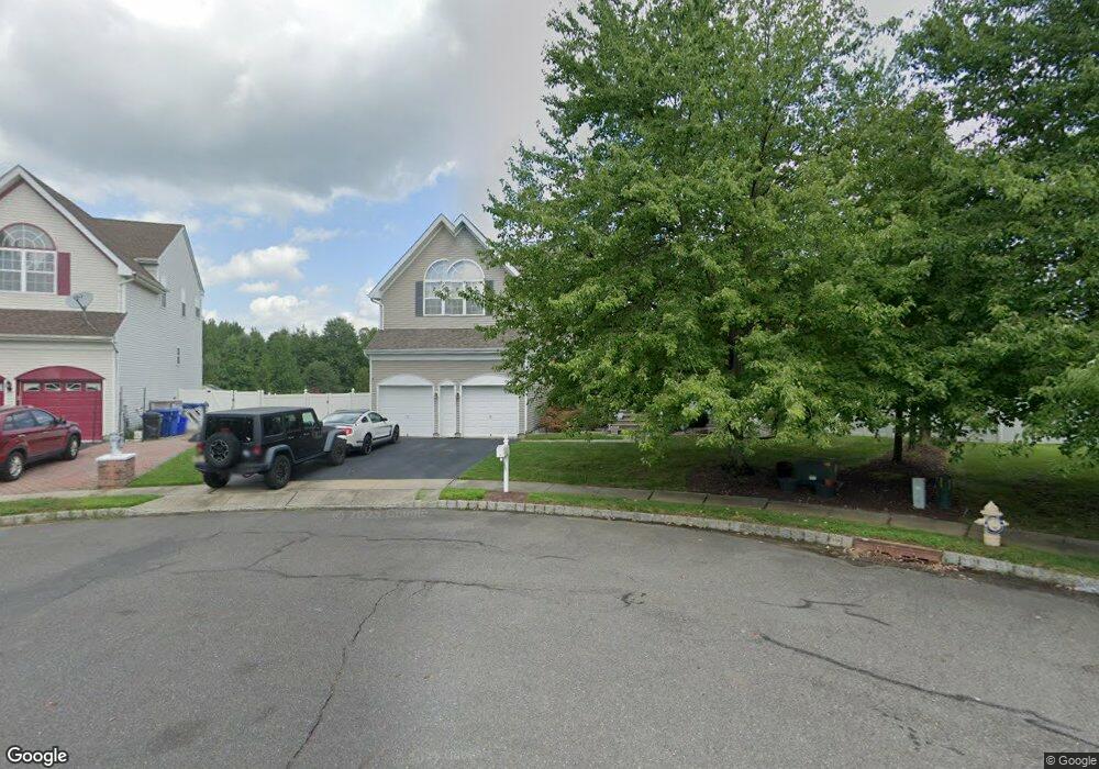 7 Clement Ct, Columbus, NJ 08022 - photo 1