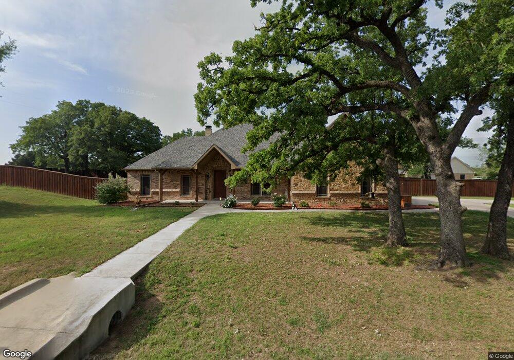 101 Amanda Ln, Springtown, TX 76082 - photo 1