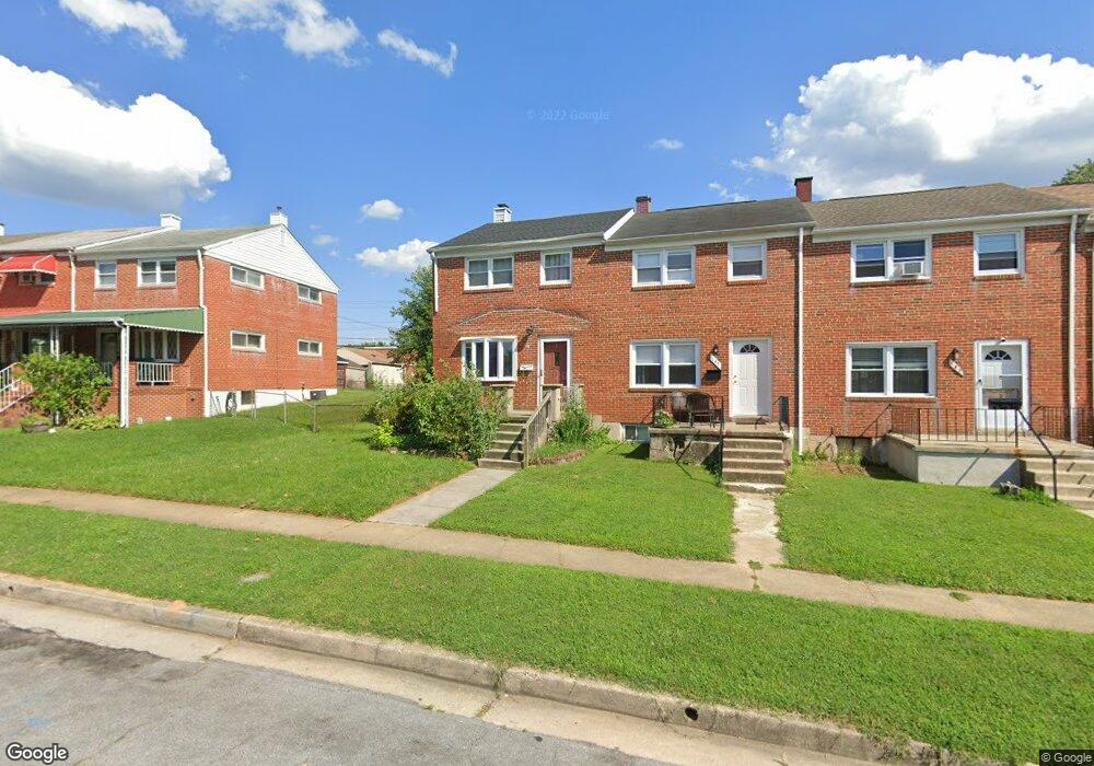 143 Bladen Rd, Essex, MD 21221 - photo 1