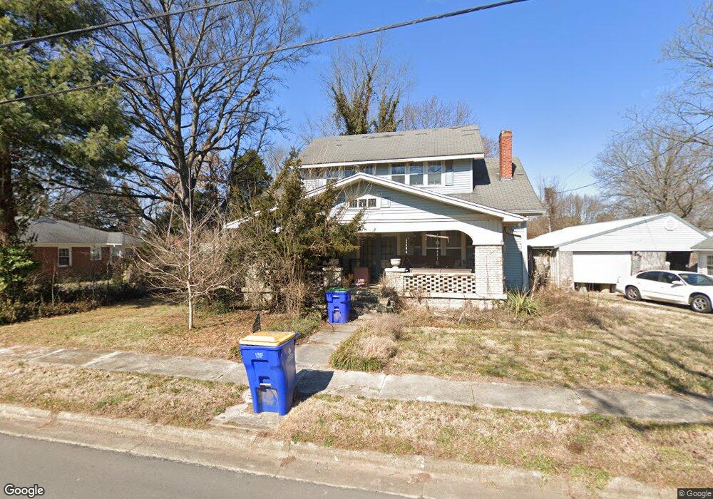 409 E Madison St, Franklin, KY 42134 - photo 1