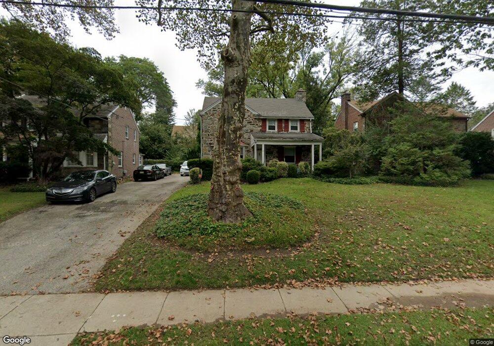 57 E Levering Mill Rd, Bala Cynwyd, PA 19004 - photo 1