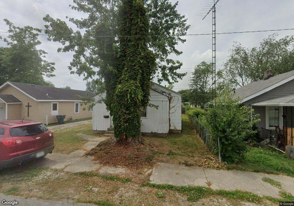 2807 S High St, Muncie, IN 47302 - photo 1