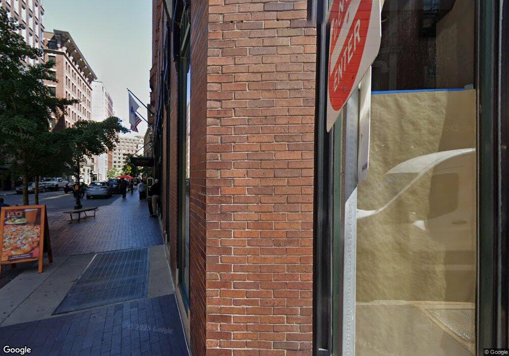 89 Broad St unit SPACE 9, Boston, MA 02110 - photo 1