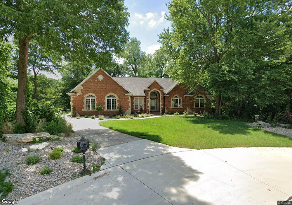 401 Westchester, Glen Carbon, IL 62034 - photo 1