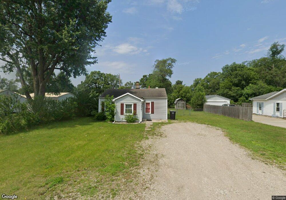 52761 Marks St, South Bend, IN 46637 - photo 1