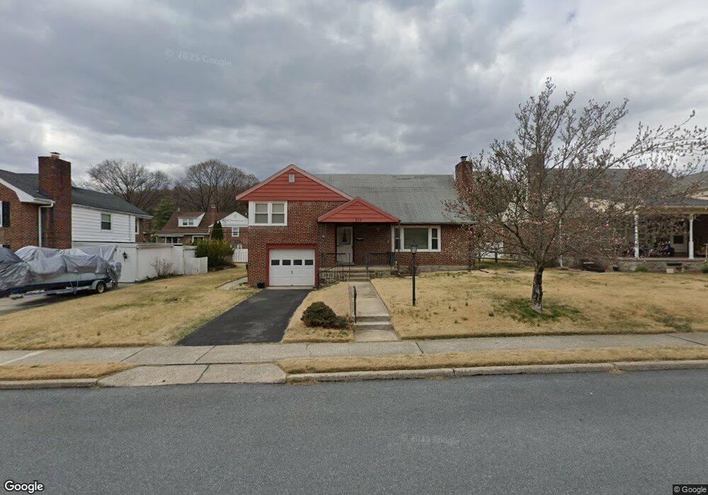 918 Byram St, Reading, PA 19606 - photo 1