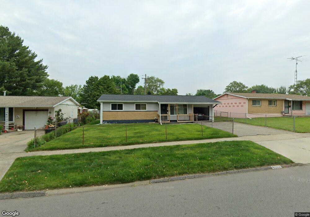 6048 Cypress Dr, Mount Morris, MI 48458 - photo 1