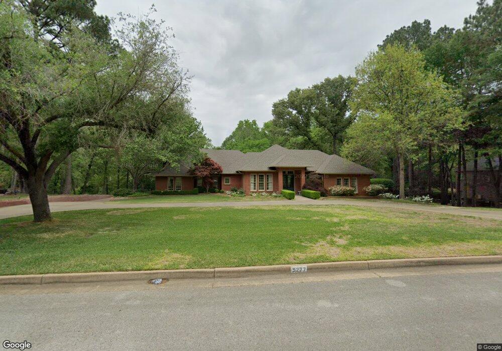 9277 Chisholm Trail, Tyler, TX 75703 - photo 1