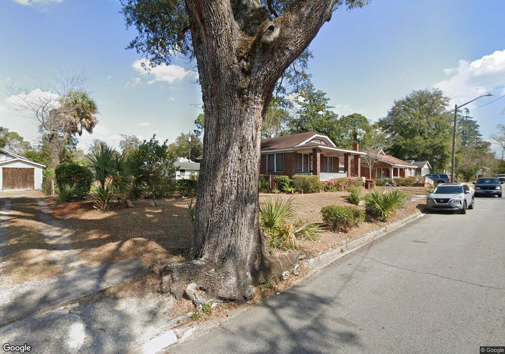 616 W 46th St, Savannah, GA 31405 - photo 1