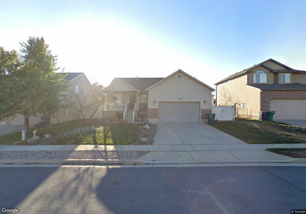 1333 N 60 W, Layton, UT 84041 - photo 1