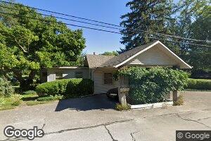 2445 Sandpoint Rd, Fort Wayne, IN 46809