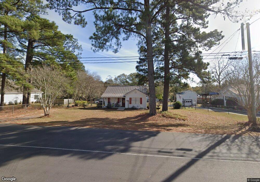 1245 Campbellton Hwy, Dothan, AL 36301 - photo 1