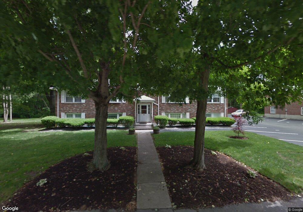 100 Mary Ln unit 100-2, Bridgewater, MA 02324 - photo 1