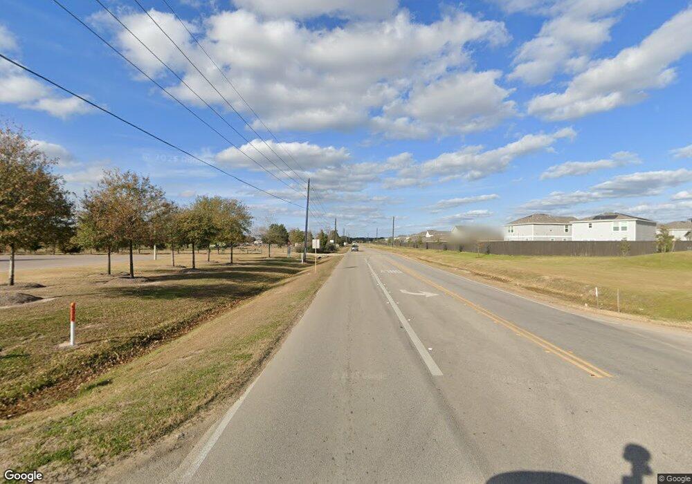 R/R Becker Rd, Hockley, TX 77447 - photo 1