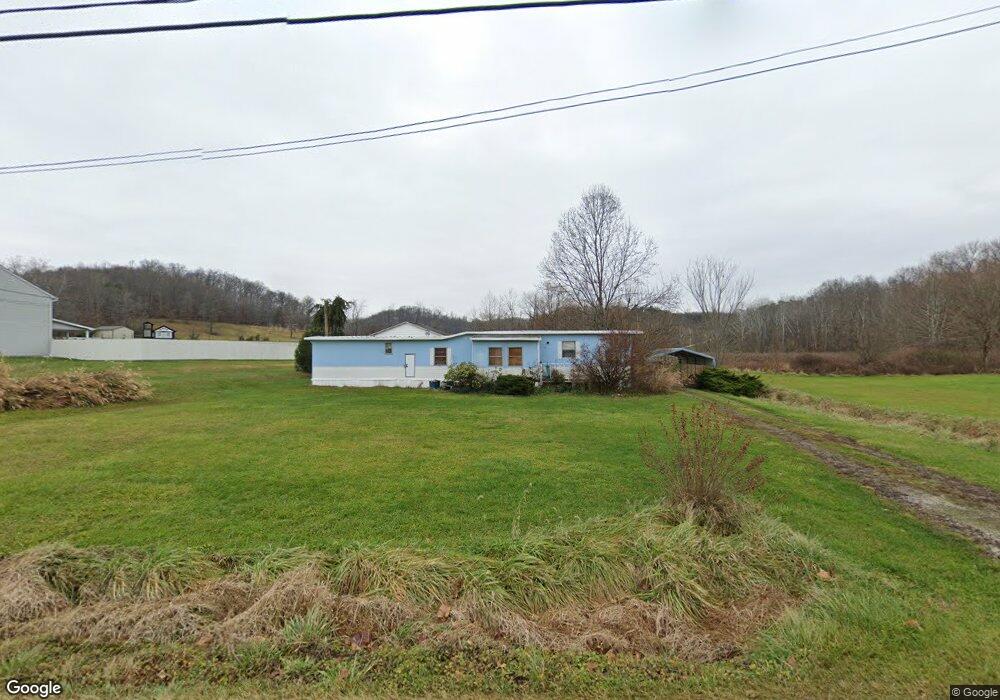 68 Junior Rd, Ironton, OH 45638 - photo 1