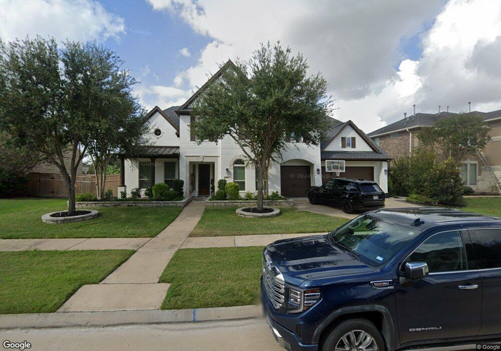 5606 Caspian Falls Ln, Fulshear, TX 77441 - photo 1