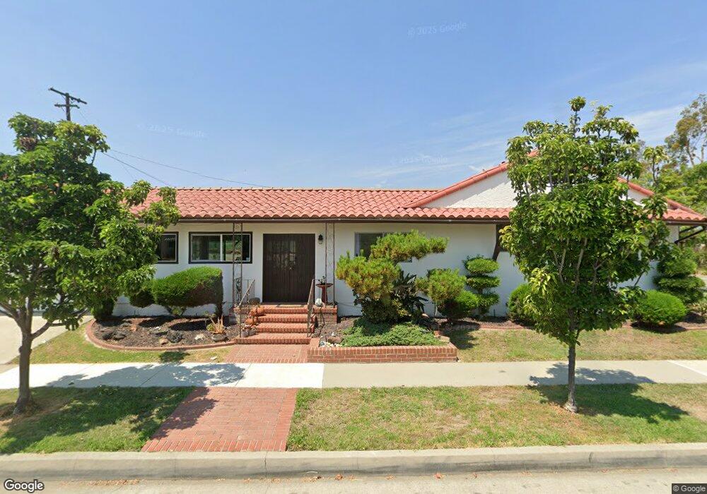 3732 Del Amo Blvd, Lakewood, CA 90712 - photo 1