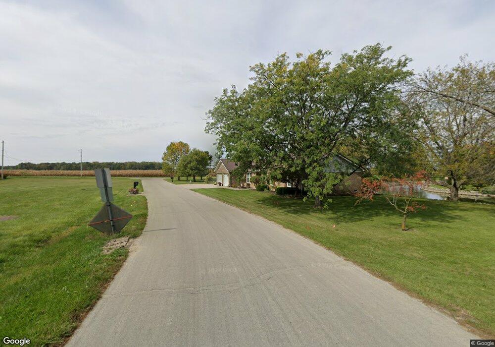 0 E Lake Rd unit 201718439, Geneva, IN 46740 - photo 1