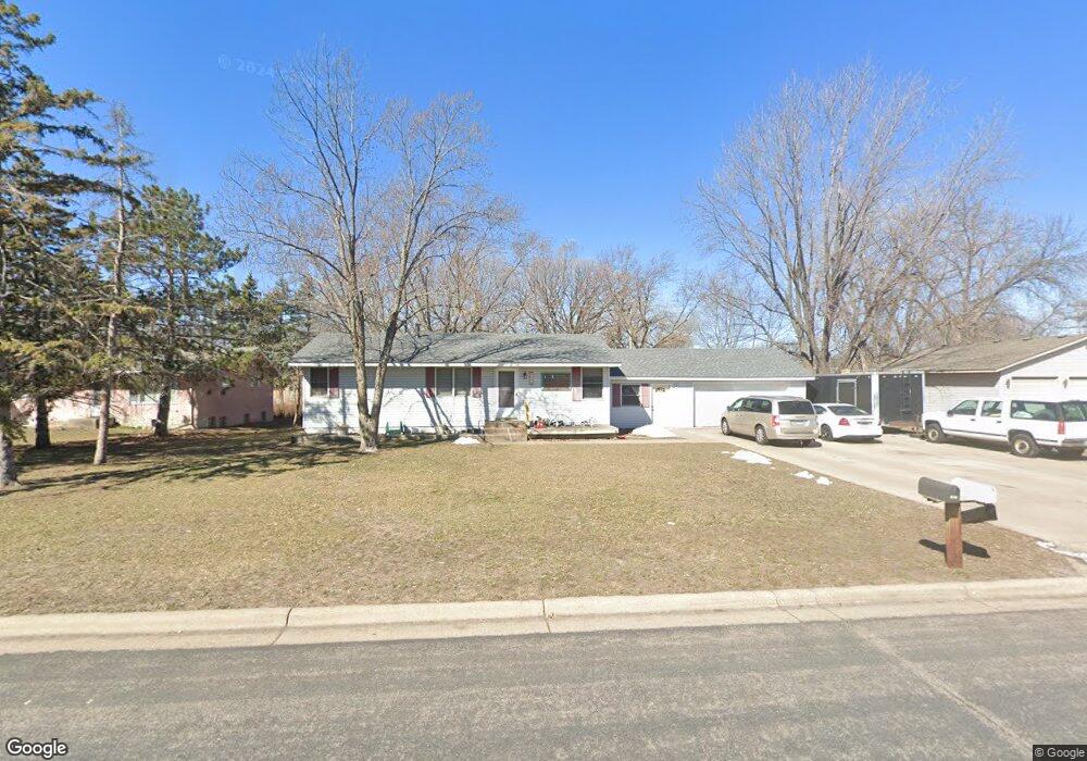 8046 Jackson St NE, Minneapolis, MN 55432 - photo 1