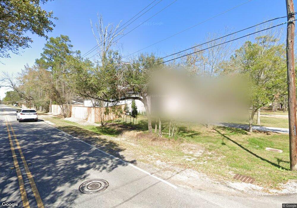 11730 Forest Glen St, Houston, TX 77024 - photo 1